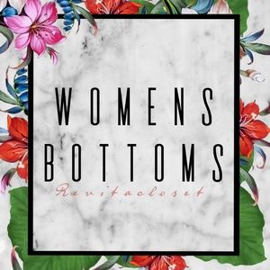 Women's Bottoms